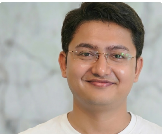 Kishan Jani - Founder