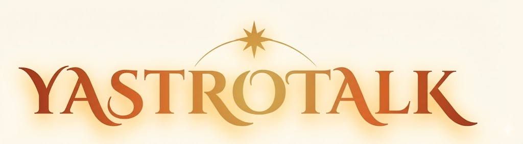 Yastrotalk Logo